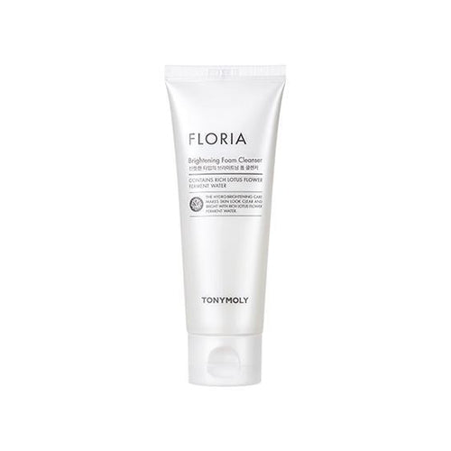 [Tonymoly] Floria Brightening Foam Cleanser 150ml
